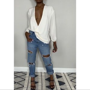 Vintage Micheal Kors Blouse